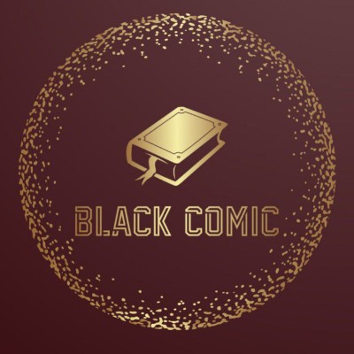 کانال روبیکا BLACK COMICS