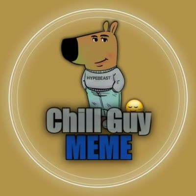 کانال ایتا چیل گای میم