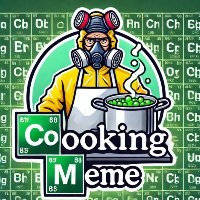 کانال روبیکا Cooking_Meme