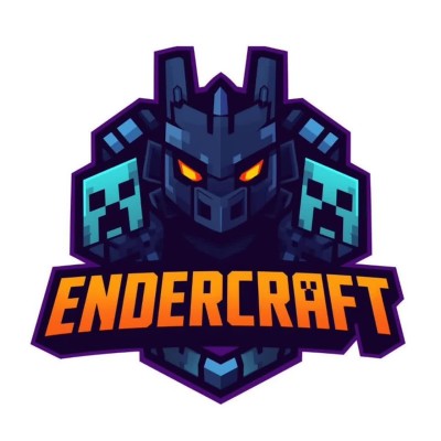 کانال ایتا اندرکرافت | EnderCraft