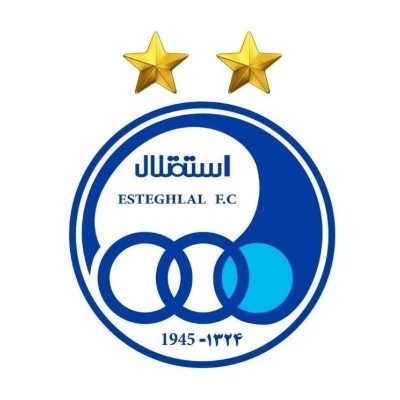 کانال روبیکا هواداری استقلال 💙