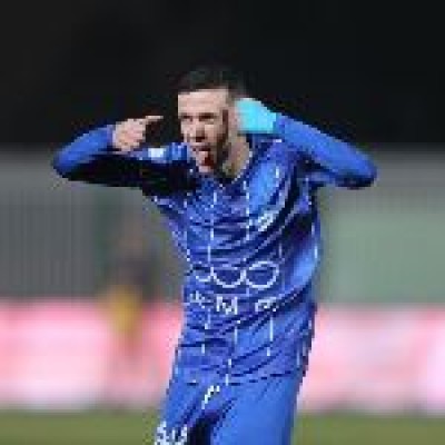 کانال روبیکا زاپاس استقلال. 🔥