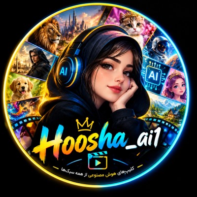 کانال روبیکا هوشا