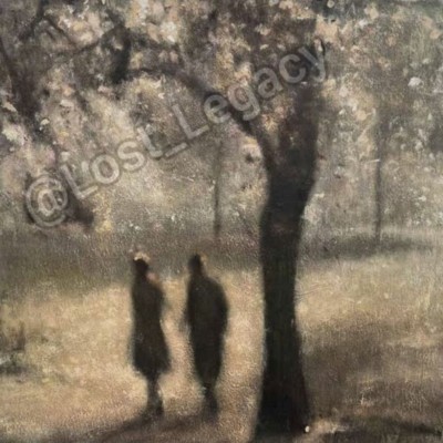 کانال گپ میراث گم شده