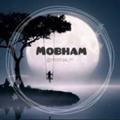 کانال ایتا مُــ‌بـ‌هَـــم | MOBHAM
