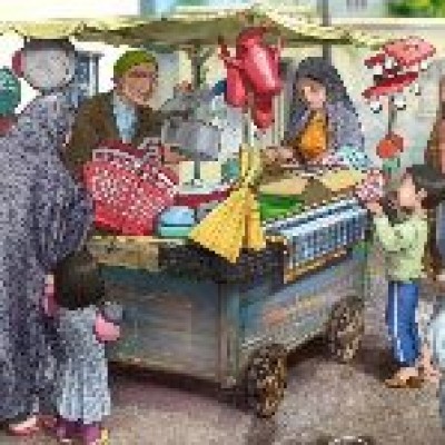 کانال روبیکا نوستالوژی لیلا لک
