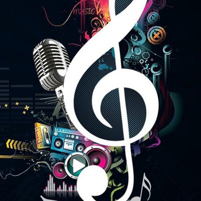 کانال روبیکا موزیک فارسی