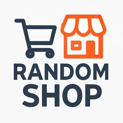 کانال ایتا رندوم شاپ