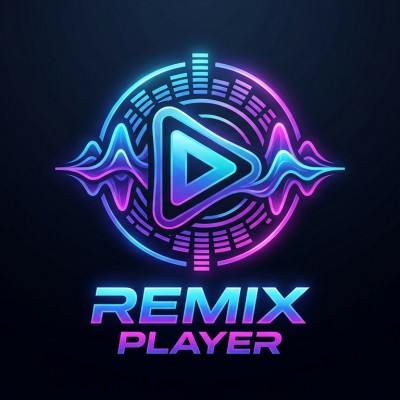 کانال بله ریمیکس پلیر | Remix Player