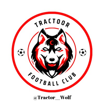 کانال روبیکا Tractor Wolf | تراکتور ولف