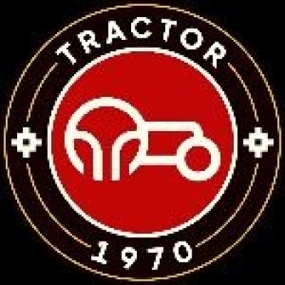 کانال روبیکا تراکتور Tractorcity