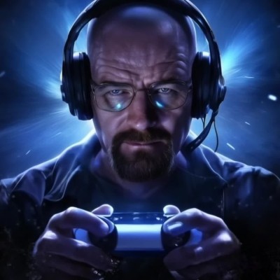 کانال ایتا WALTER CLASH LAB