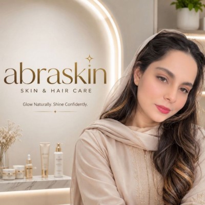 کانال ایتا پوستی شفاف با (ABRASKIN)