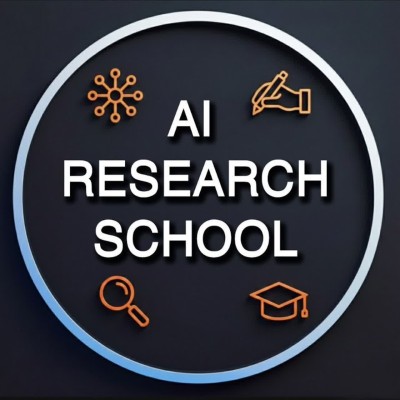 کانال ایتا مدرسه پژوهش AI