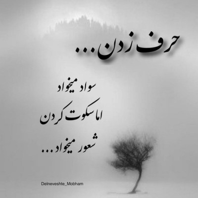 کانال روبیکا عکس نوشته