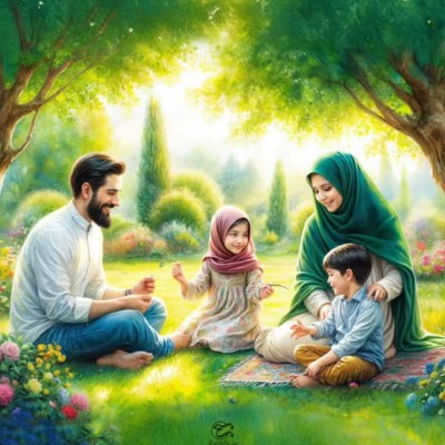 کانال ایتا تربیت کودک و نوجوان