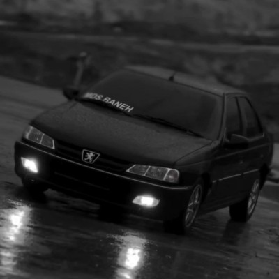 کانال ایتا Baza car