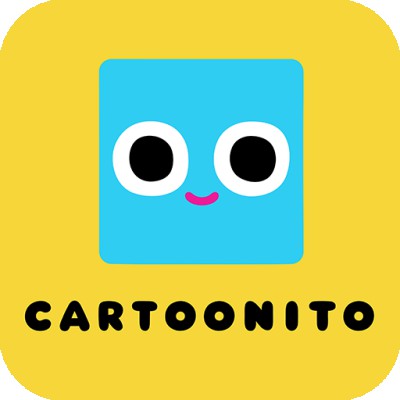 کانال بله کارتون و برنامه کودک کارتونیتو