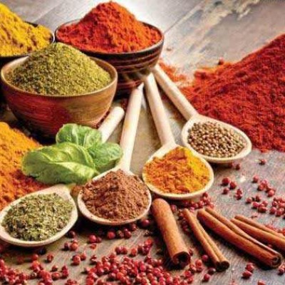 کانال بله دنیای چاشنی