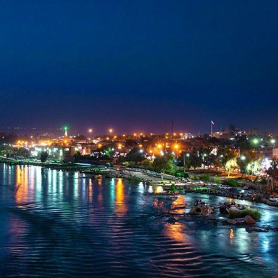 کانال روبیکا استوری دزفول