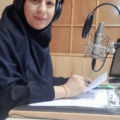 کانال ایتا بيان زیبا|بانو احسانی کانال ایتا بيان زیبا|بانو احسانی