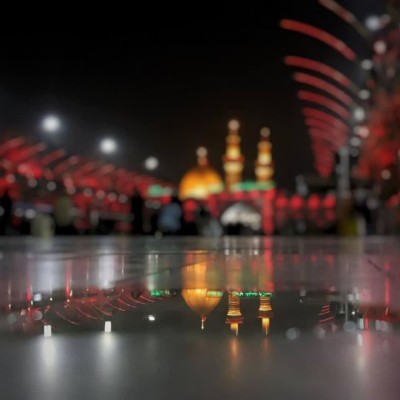 کانال روبیکا منتظران اباصالح