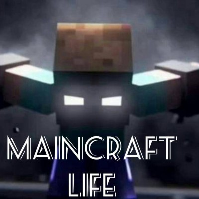 کانال بله mincraft life