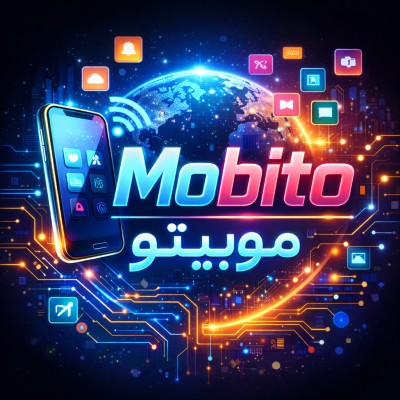 کانال روبیکا موبیتو | Mobito
