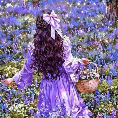 کانال روبیکا شاخه نبات 🌱