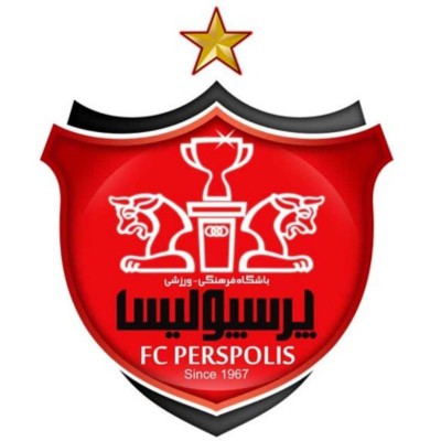 کانال روبیکا اخبار پرسپولیس