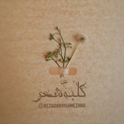 کانال ایتا کلبه شعر