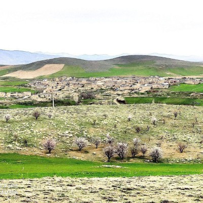 کانال روبیکا روستای چفدر
