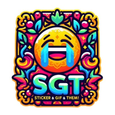 کانال ایتا SGT Market | استیکر مارکت
