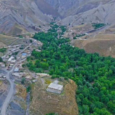 کانال ایتا روستای سینی