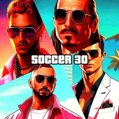 کانال بله ساکر 30 | soccer 30