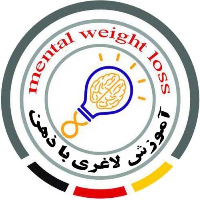 کانال بله لاغری با ذهن