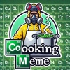 کانال روبیکا Cooking_Meme