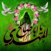 کانال روبیکا مذهبی اللهم عجل لولیک الفرج