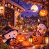 کانال ایتا My Halloween world