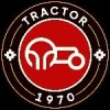 کانال روبیکا تراکتور Tractorcity