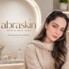 کانال ایتا پوستی شفاف با (ABRASKIN)