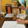 کانال روبیکا تابلو دکوراتیو