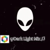 کانال روبیکا ꨄ︎Dark Light Mix ︎