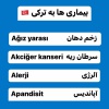 کانال روبیکا آموزش زبان ترکی استانبولی