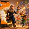 کانال ایتا آموزش نووین
