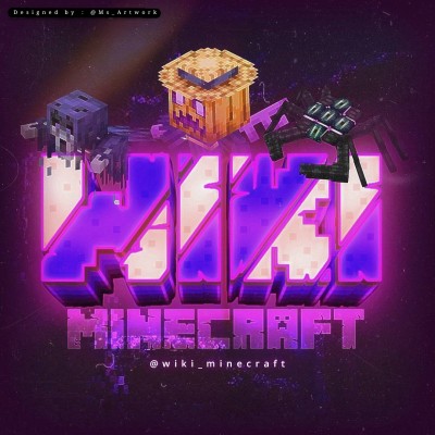 کانال بله ویکی ماینکرفت